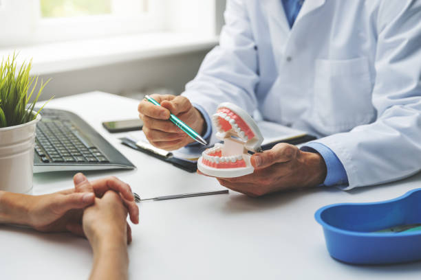Best Oral Cancer Screening  in Charlestown, MD