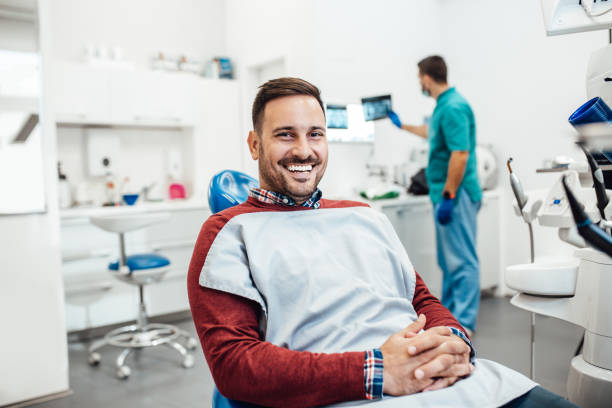 Best Dental Fillings (Composite and Amalgam)  in Charlestown, MD