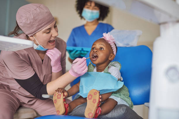 Best Pediatric Dentistry  in Charlestown, MD