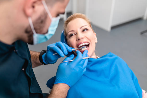 Best Dental Exams and Cleanings  in Charlestown, MD
