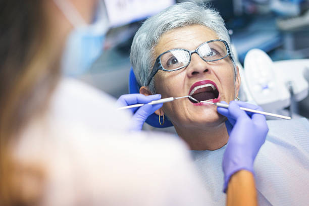 Best Dental Bonding  in Charlestown, MD