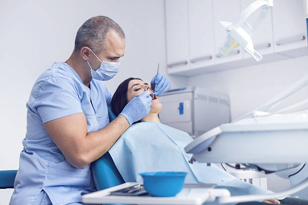 Professional Holistic Dental Care Services in Charlestown, MD